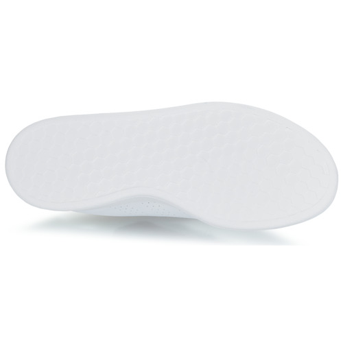 Adidas Sportswear - ADVANTAGE - Blanc / Rose