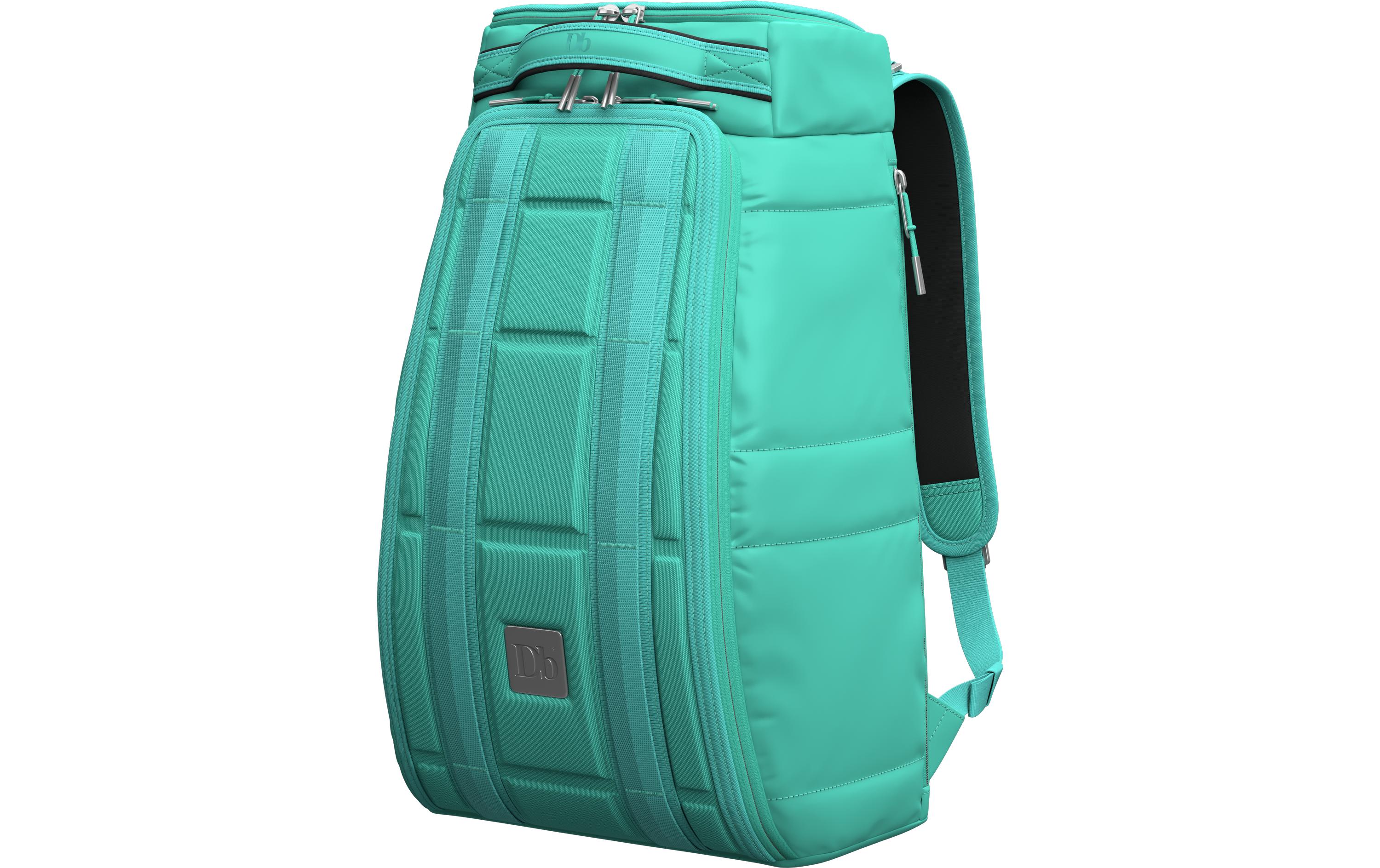 Freizeitrucksack The Strom 20 L 20 l<br>Tagesrucksack mit E.V.A. Vorderseite