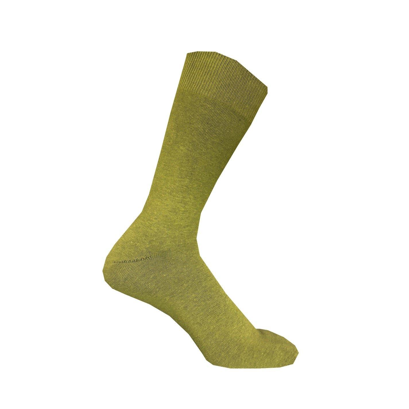 Firetrap Formal Socks 7 Pack Mens