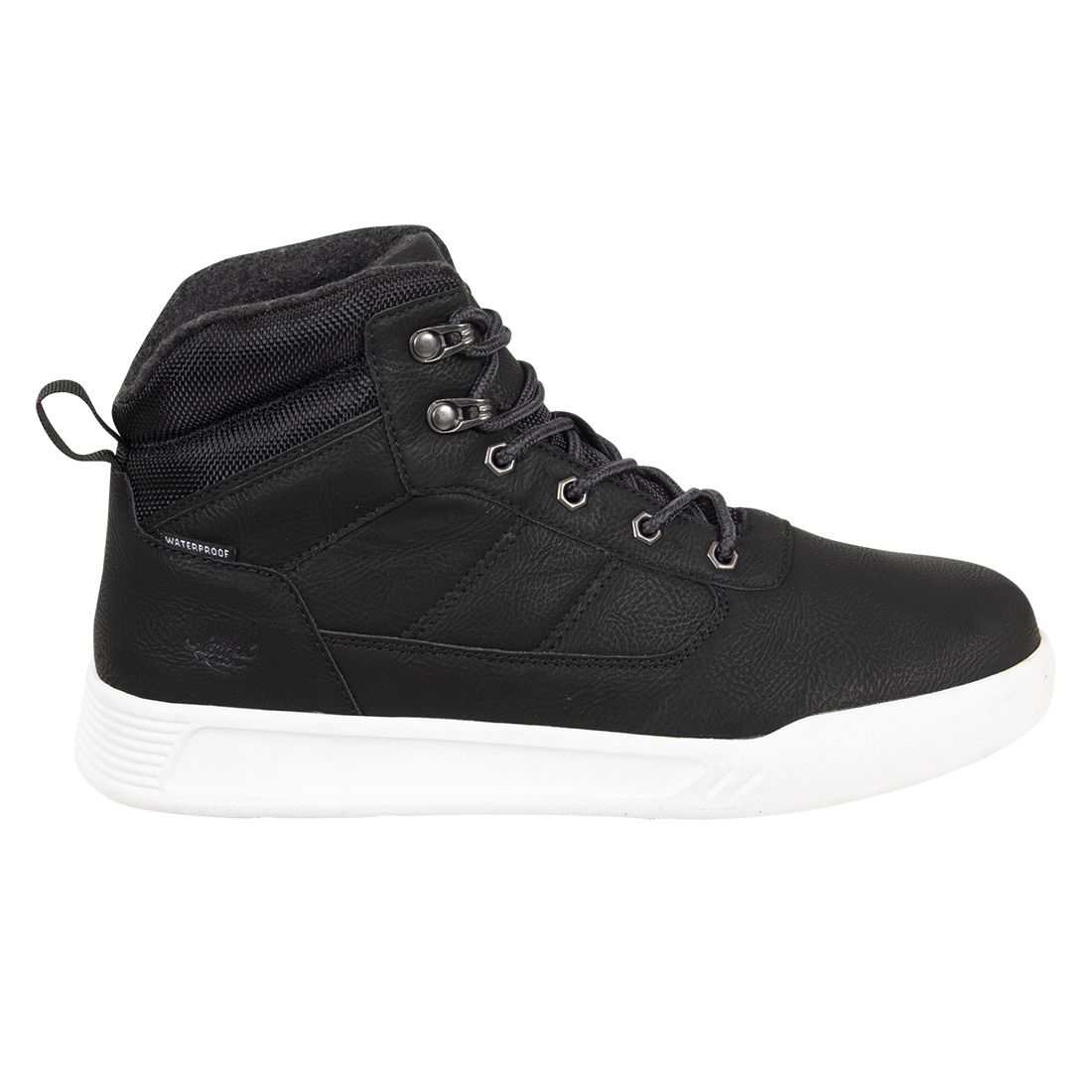 Coga vanntett mid cut sneaker
