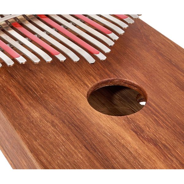 Afroton Hugh Tracey AKA622 Kalimba