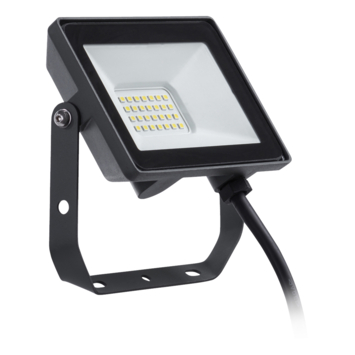 Philips LED straler 20W 3000K