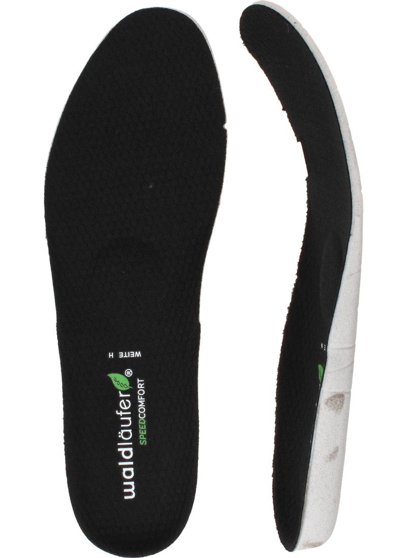 Waldlaufer Tessi Sneakers Bruin Dames