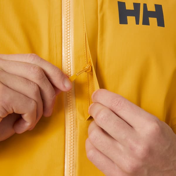 Veste de ski HELLY HANSEN VERGLAS BC JKT CLOUDB