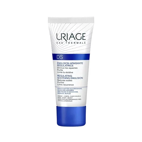 DS Emulsion Apaisante Regulatrice - 40ml