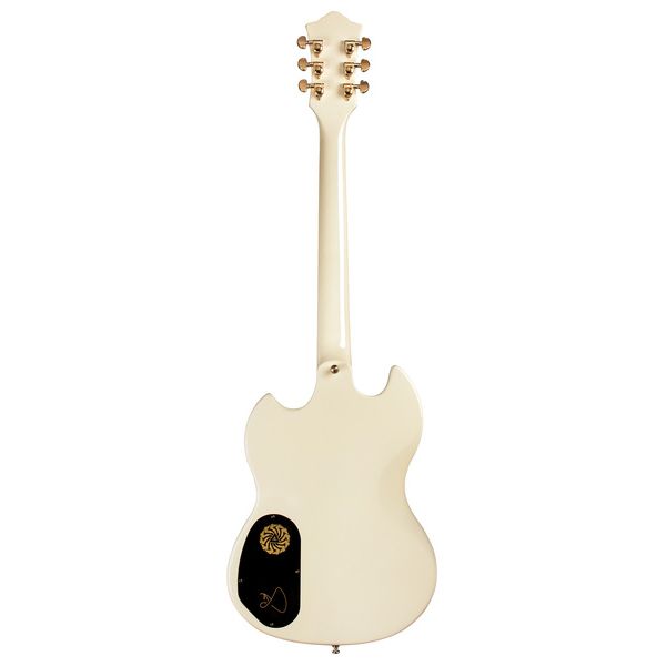 Guild Polara Kim Thayil WG