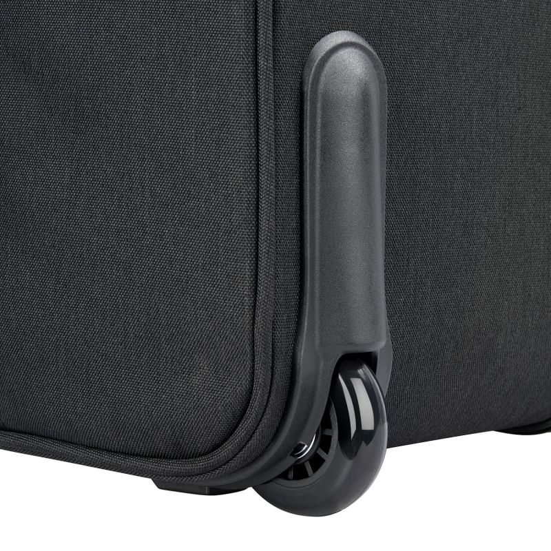 Pilot case Esplanade 15.6 pouces 42 cm Noir profond