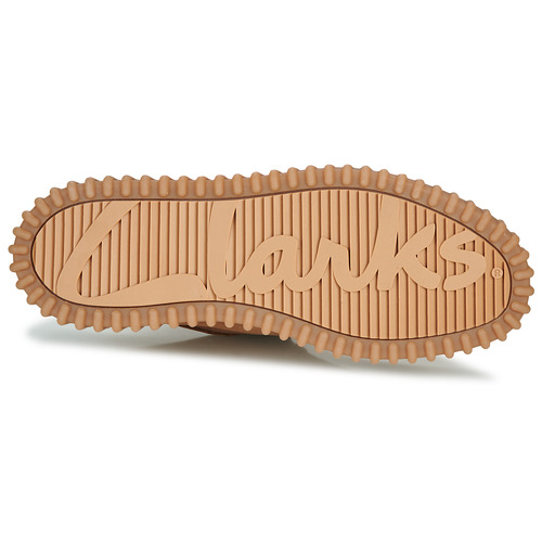 Clarks - TORHILL BEE - Beige