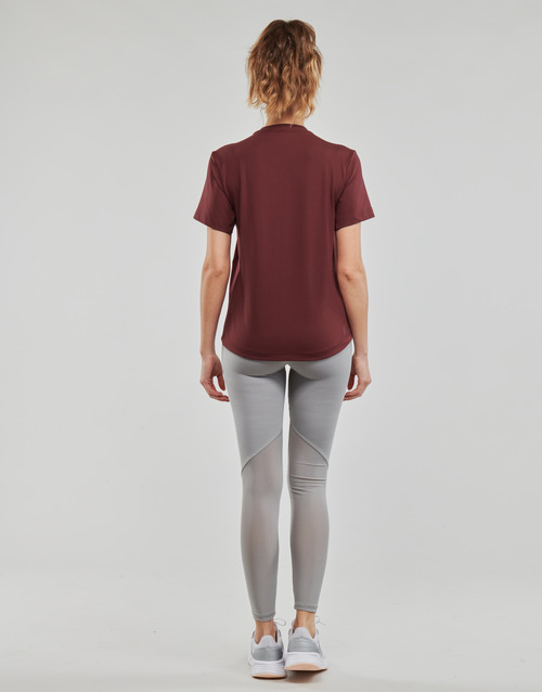 adidas Performance - D2T TEE Marrón / Blanco