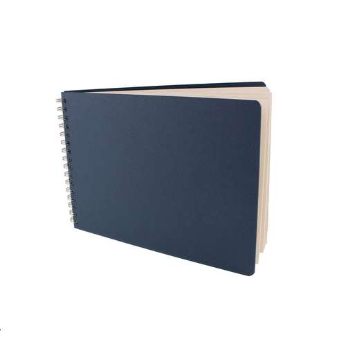 SEAWHITE ECO CupCycling™ Skizzenbuch, DIN A4