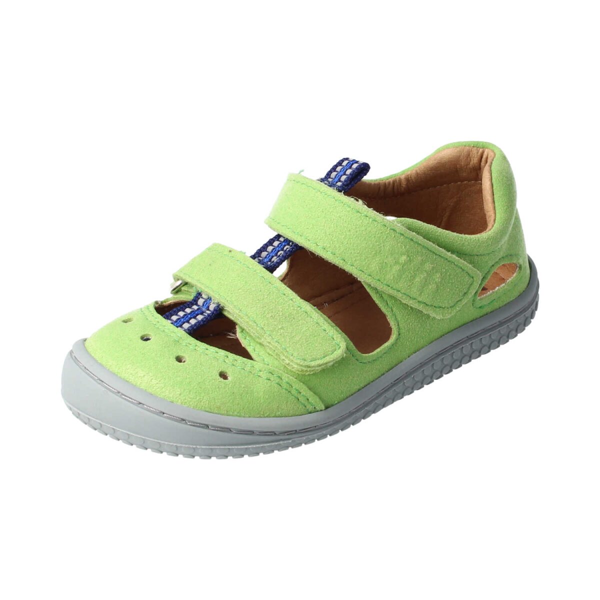 V32012-5 apple KAIIMAN textil velcro Weite/W