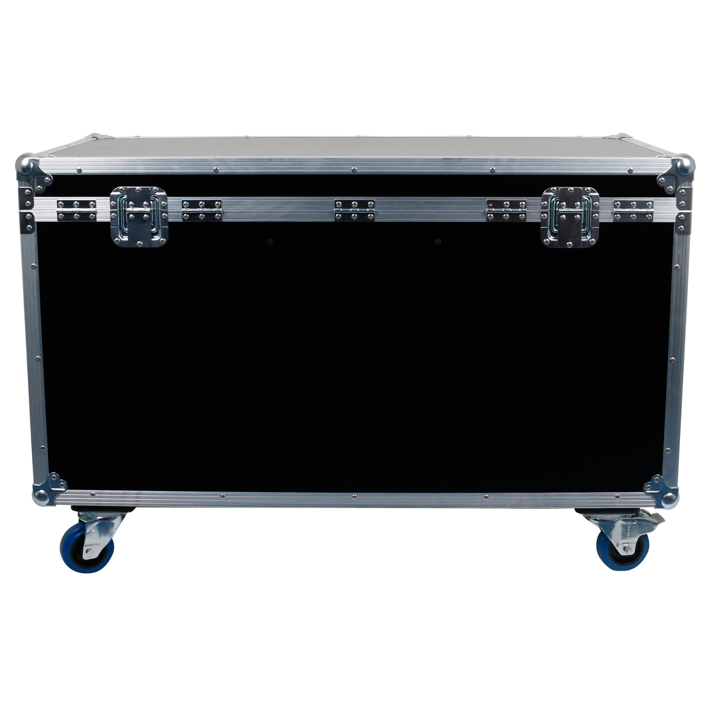 Innox FCTOUR01 universele flightcase met wielen 1160x560x610 mm