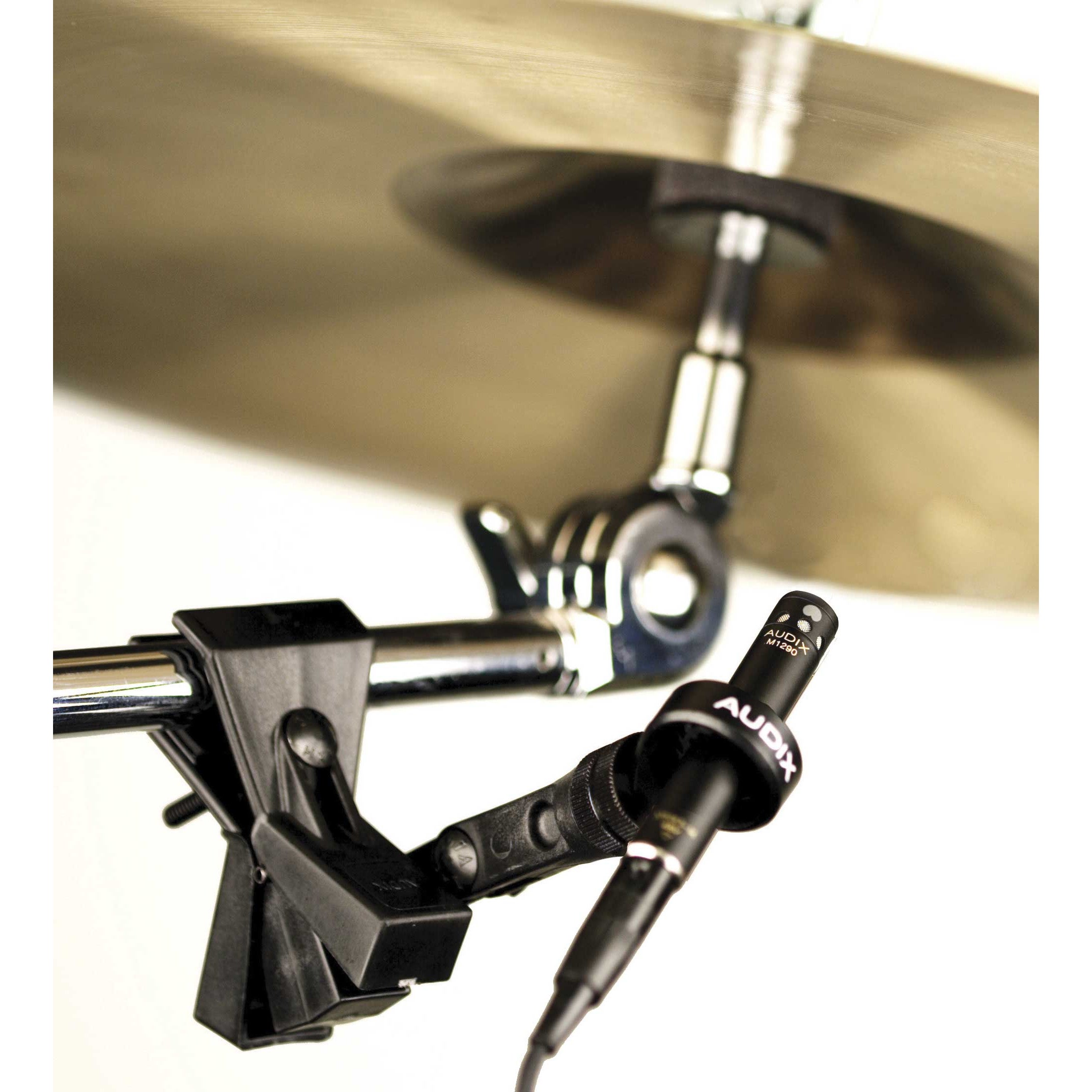 Audix M1250BHC miniatuur condensatormicrofoon