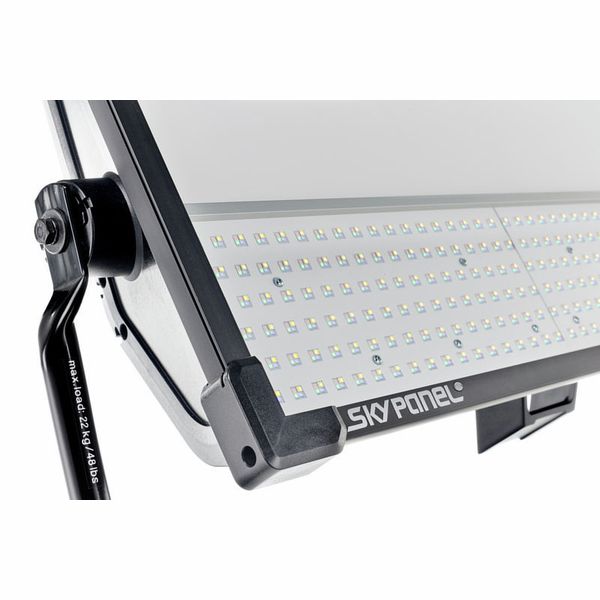 ARRI SkyPanel S60-C P.O Bk