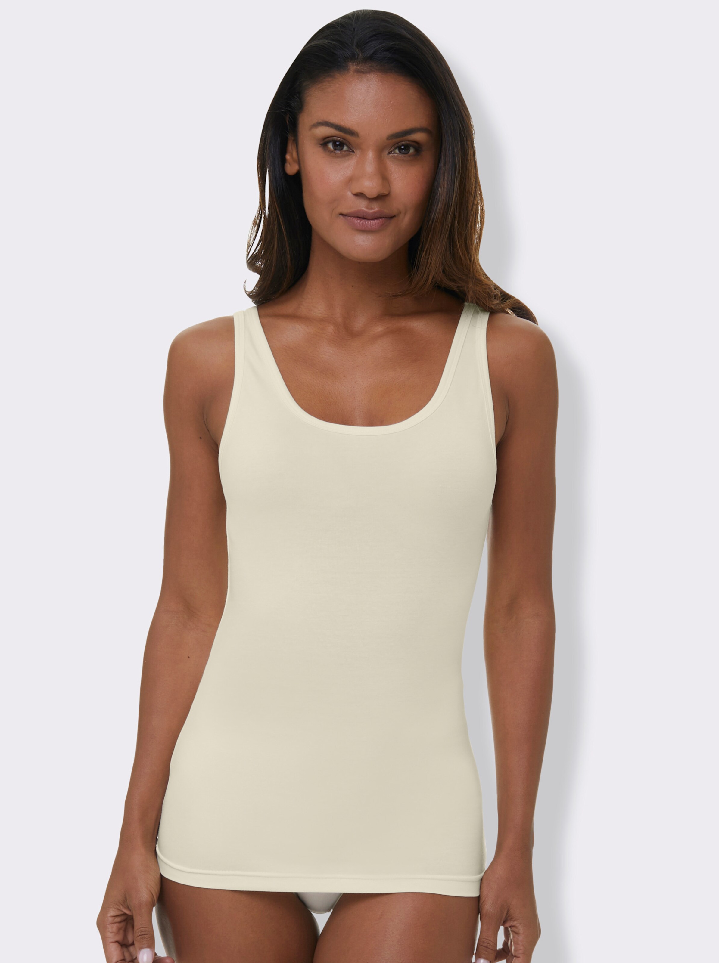 Achseltop