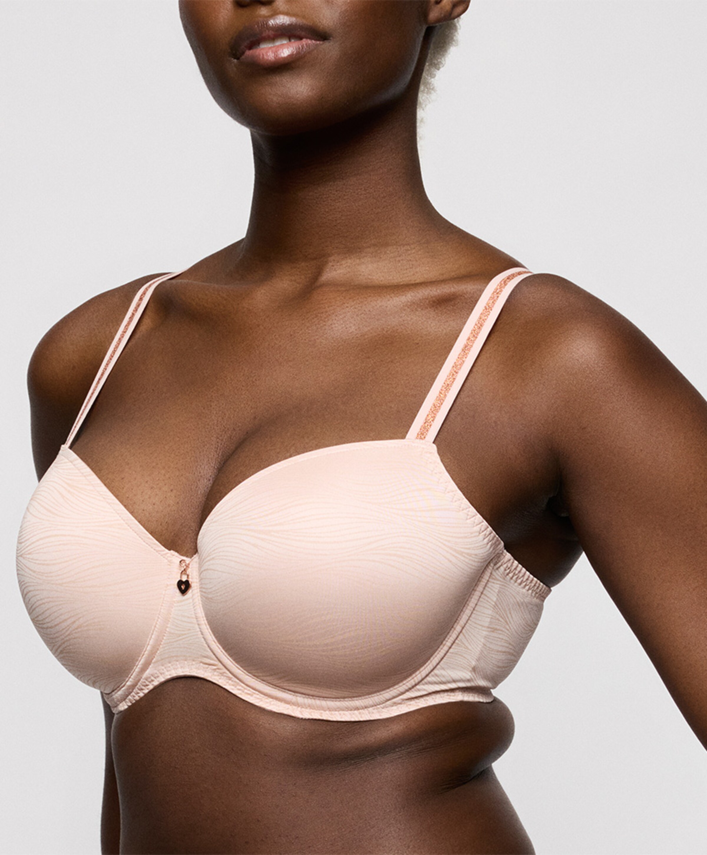 PrimaDonna Twist Dames bh roze