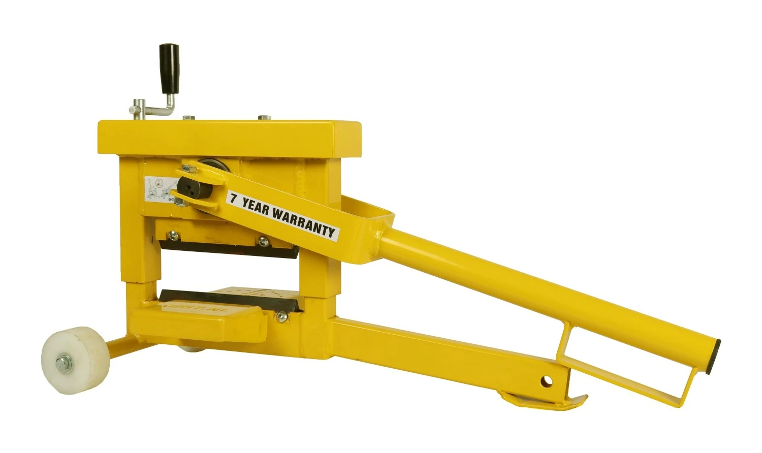 Orit 1500-ES-1021-000 Single Spindel B 150- H 120 mm