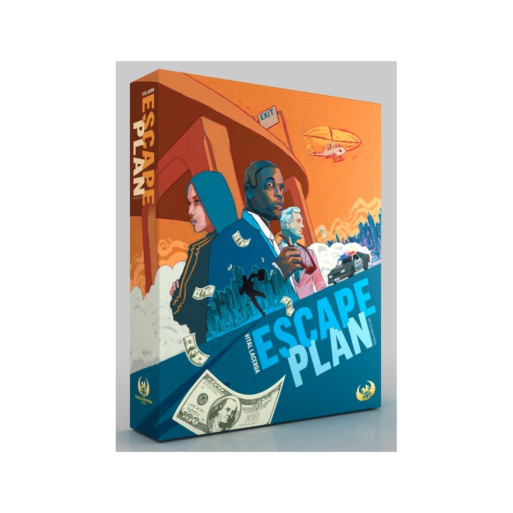 Escape Plan