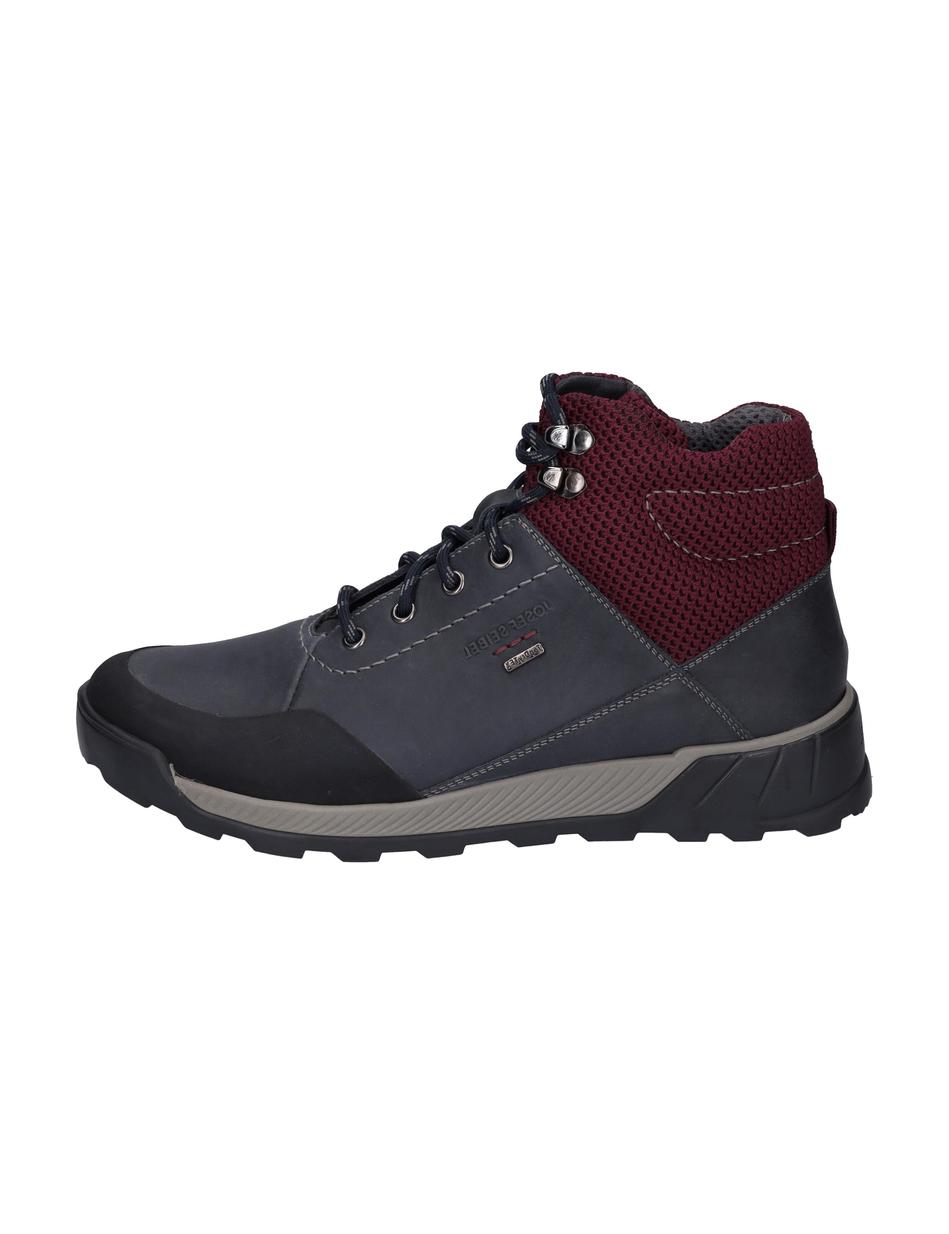 Stiefelette Raymond 54, jeans-kombi