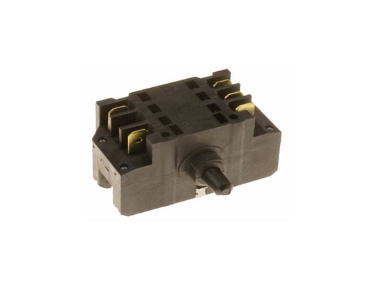 WHIRLPOOL - Commutateur Ego 4132723010 reference : C00377941