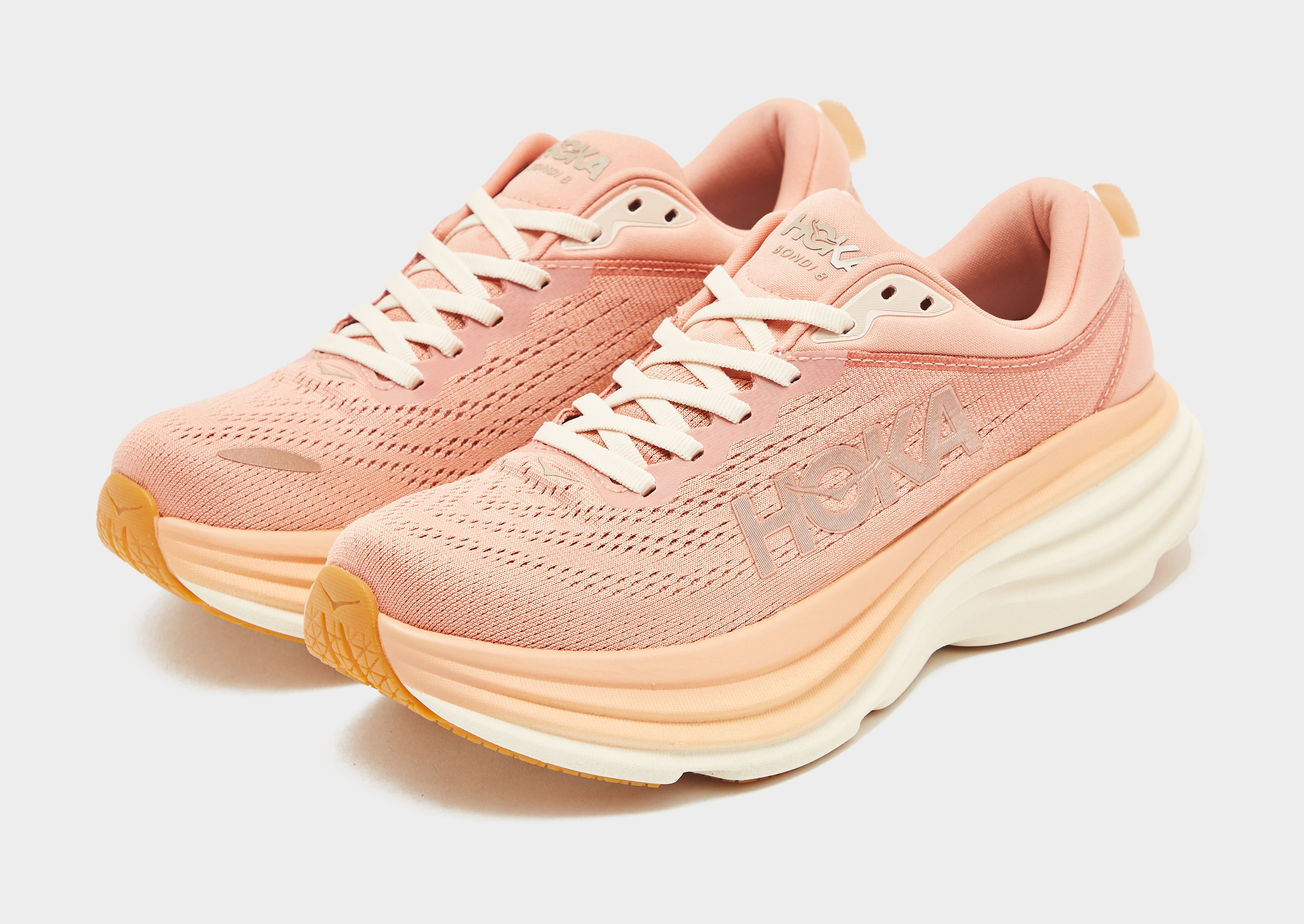 Hoka Bondi 8 Femme