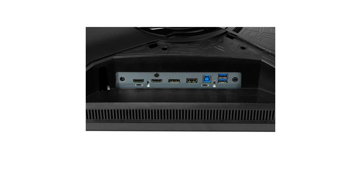 ASUSROG Strix XG27AQ 27