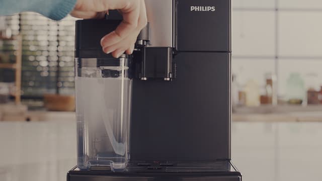 Philips milk kredsløbsrenser CA670510