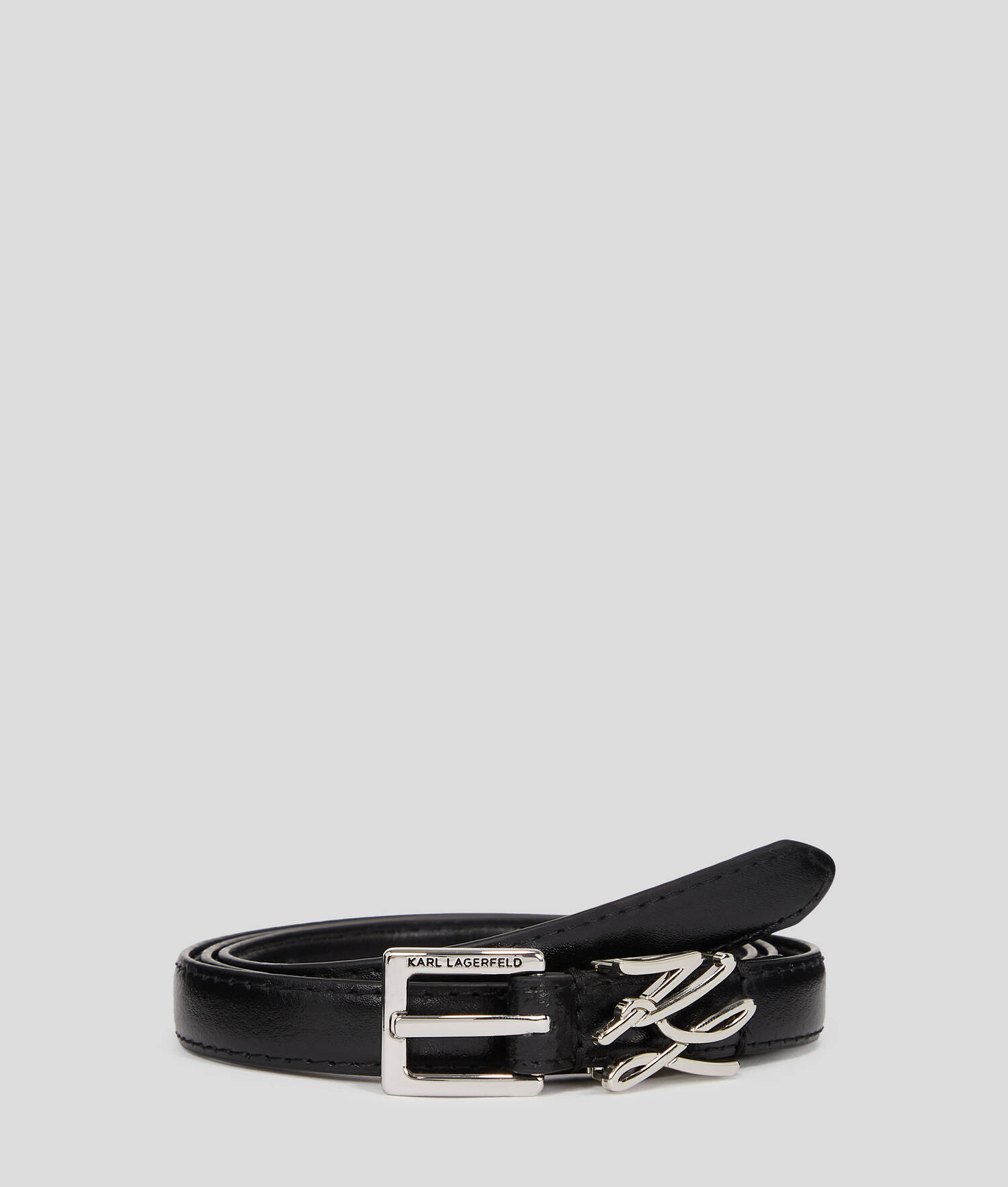 CEINTURE COULISSANTE K/AUTOGRAPH