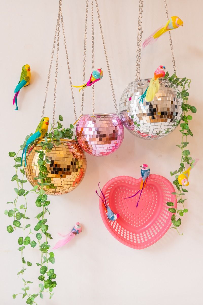 Corbeille coeur pêche Le petit Souk