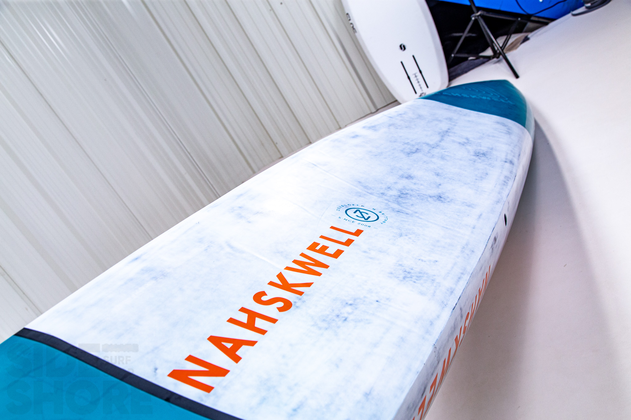 Nahskwell IMPACT Flatwater   14' x 23.5