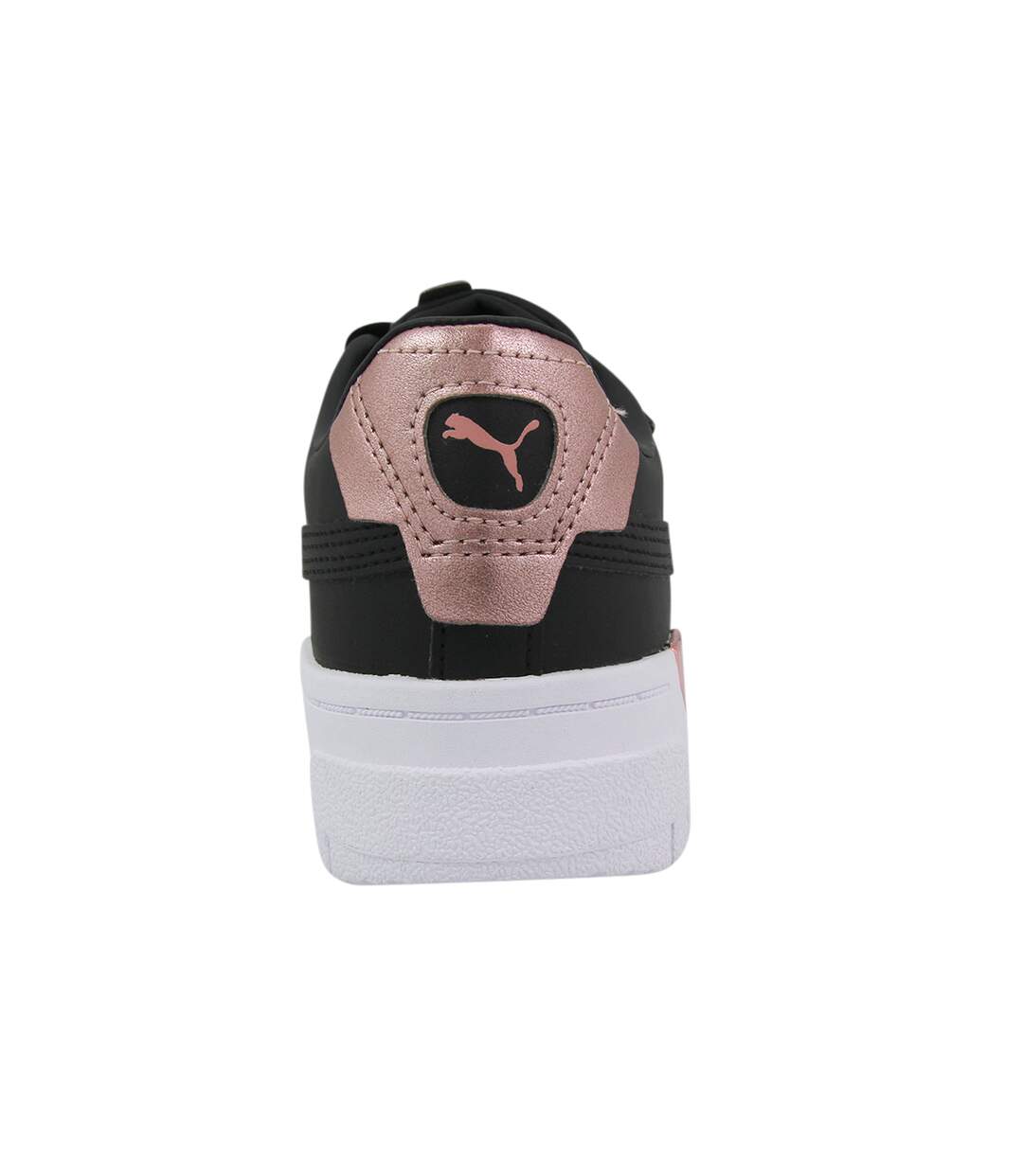 Baskets cuir CALI DREAM METAL