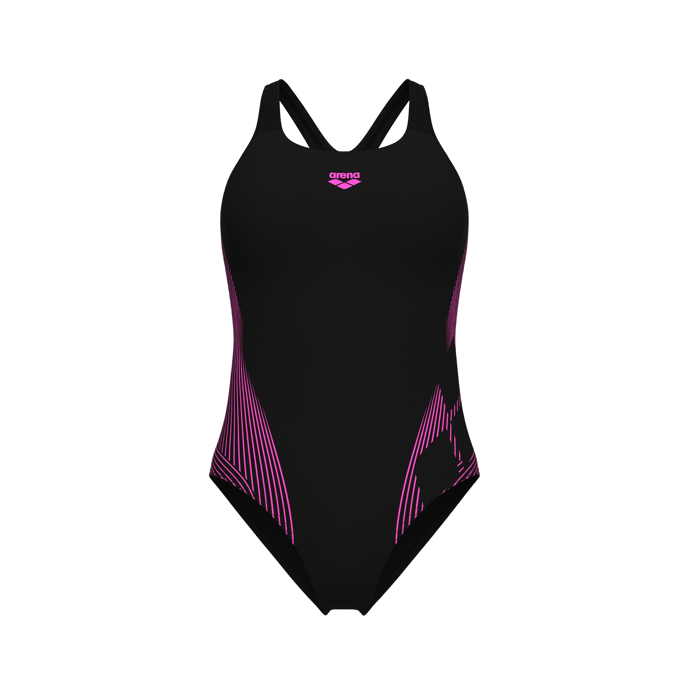 Arena Badeanzug »WOMEN'S ARENA LILY SWIMSUIT SWIM PRO BACK LB«, 1 Stk.