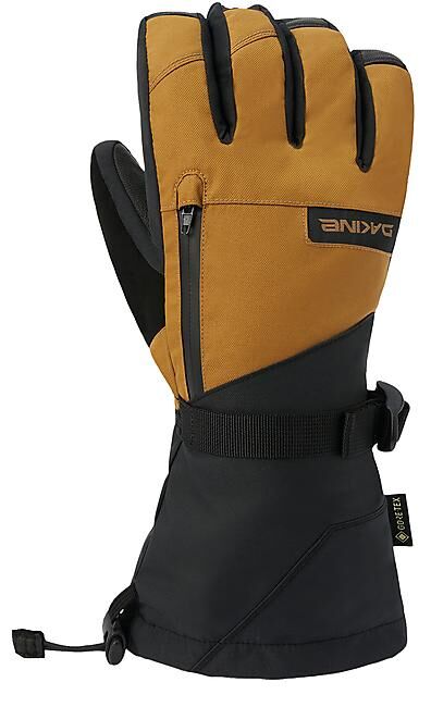 DAKINE - GANT DE SKI LEATHER TITAN