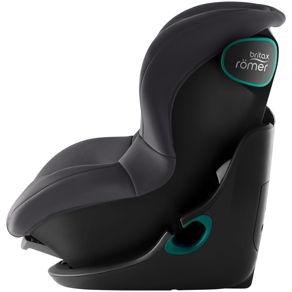 britax römerbritax römer   King Pro midnight grey