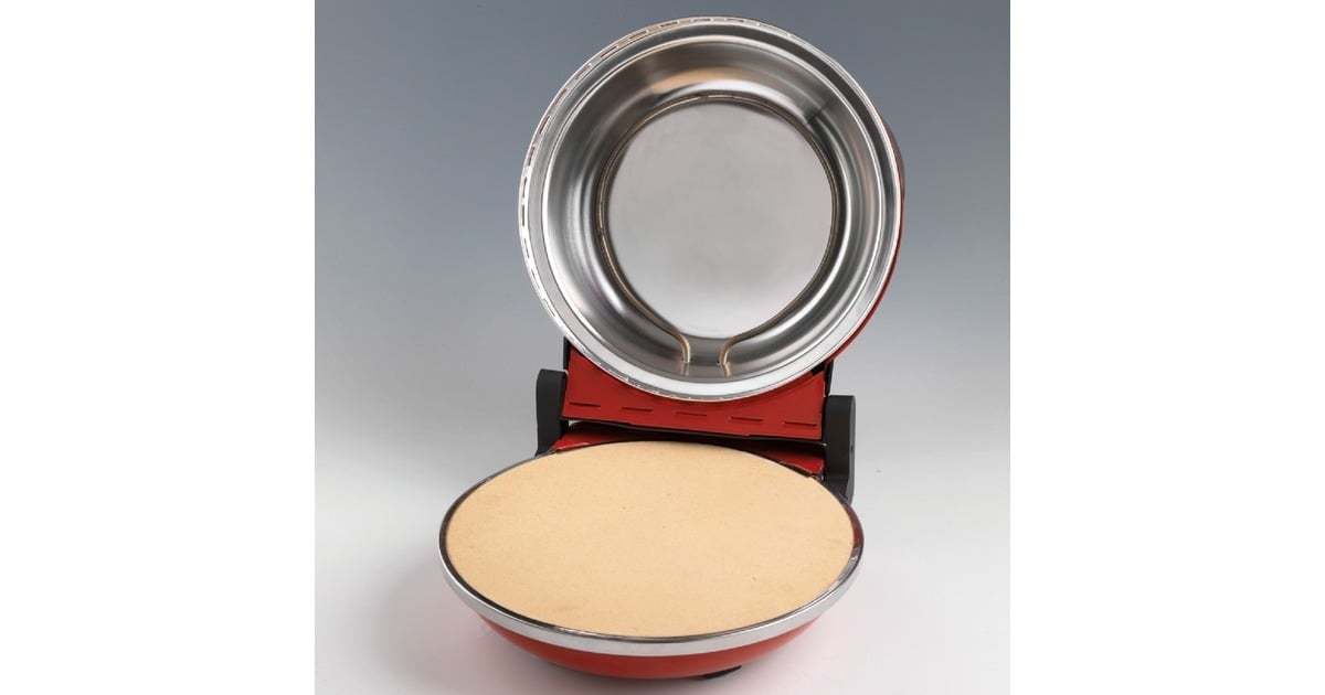 ArietePizzaoven 0909/10  (Rood/zwart)