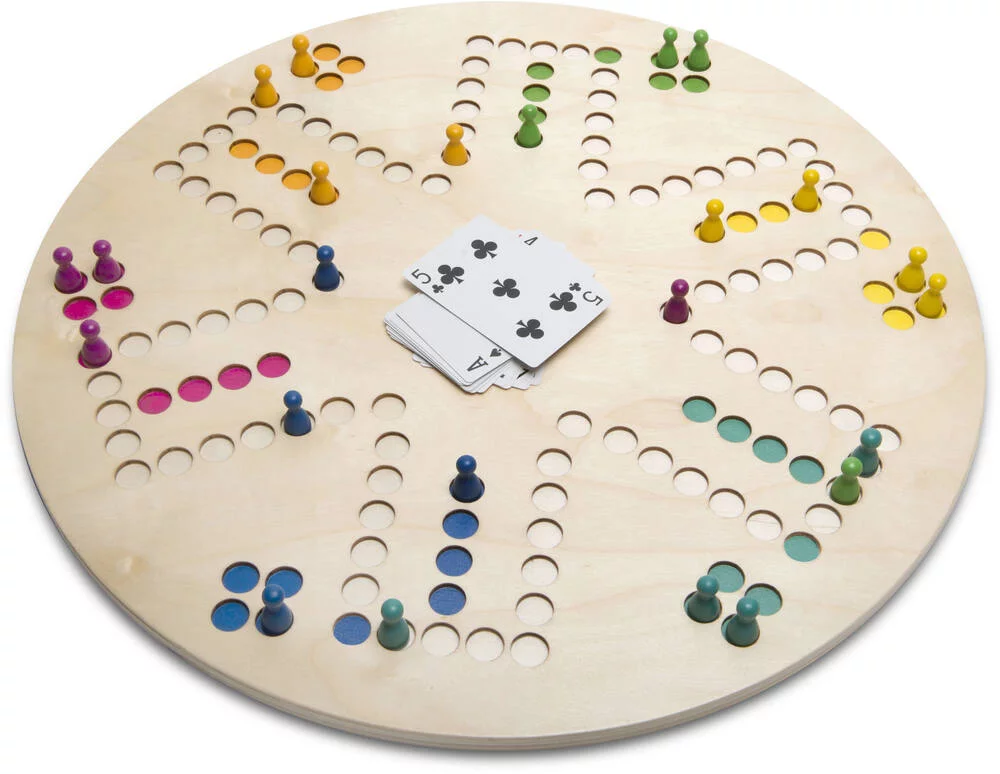 JEU DE TOCK & JEU DE L'OIE