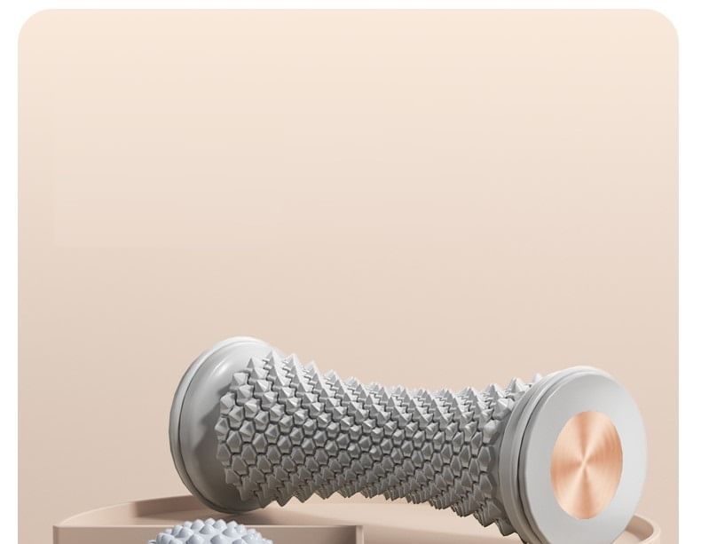 Worthbuy - PVC-schuimroller