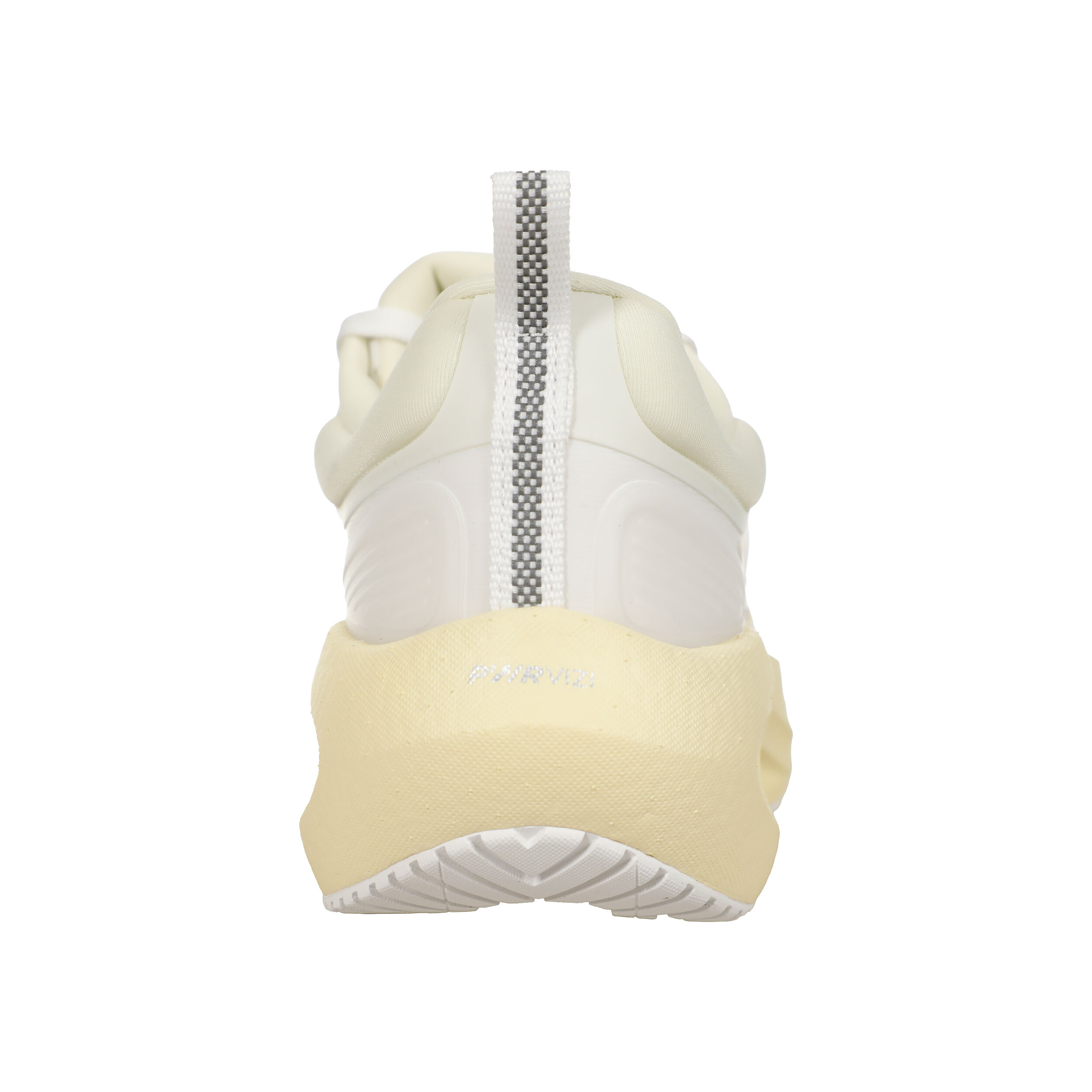 Saucony Surge 3 Chaussure De Running Sans Stabilisateurs Femmes - Blanc , Jaune