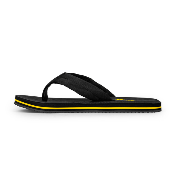 Tongs Black Cat Flip-Flops