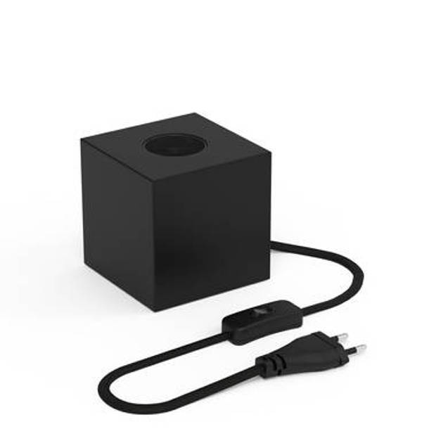 Calex Luminaires Pendel set Mat Zwart
