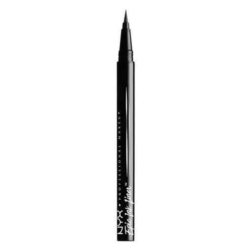 NYX Professional Makeup Epic Ink Liner, Sort