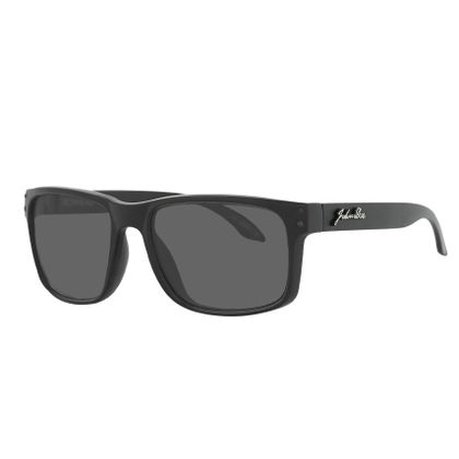 Lunettes de soleil John Doe IRONHEAD - Noir