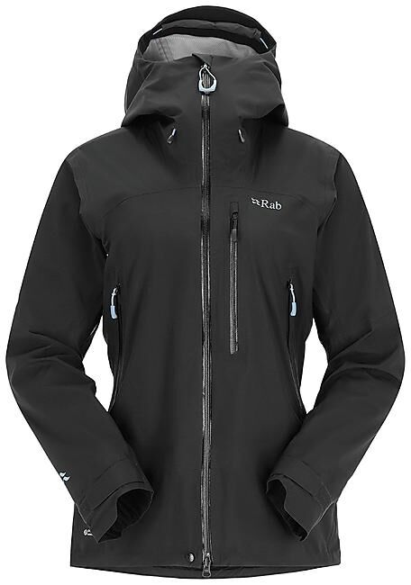 RAB - VESTE FIREWALL W