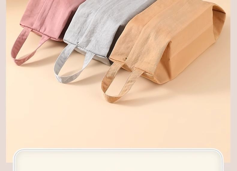 Masae - Eenvoudige reiskledingorganizer