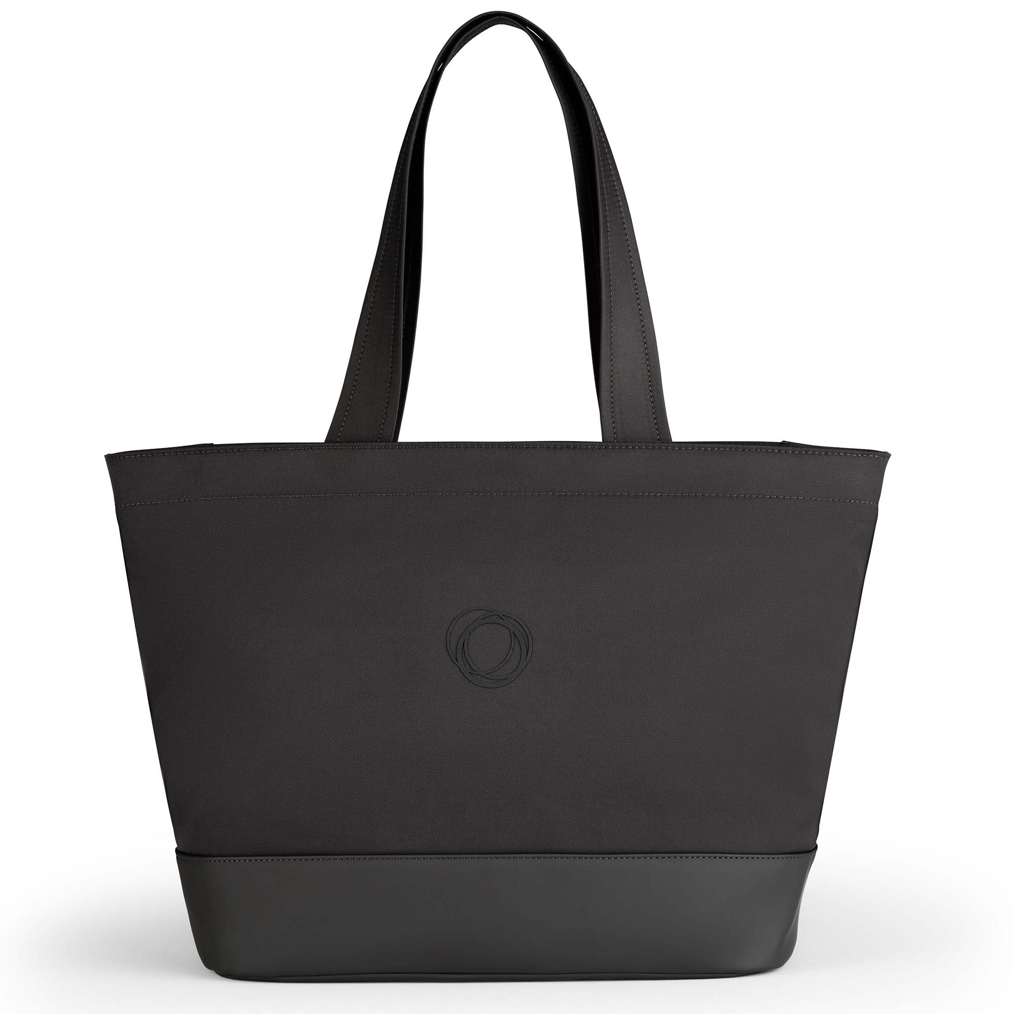 Bugaboo changing bag Noir Limited Edition Black Moonlight Black Moonlight - luie