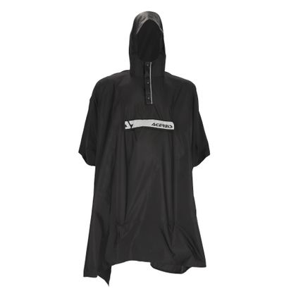 Poncho Acerbis RAINCOVER - Noir