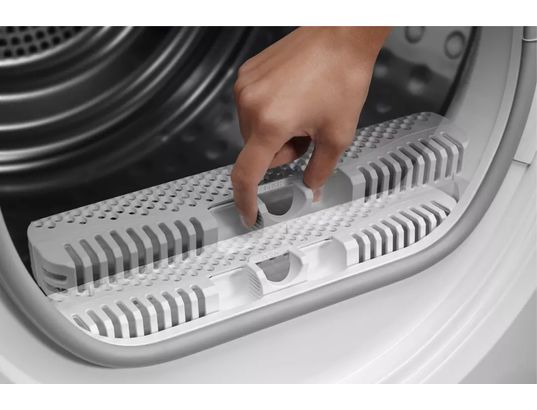 ELECTROLUX - Sèche-linge pompe à chaleur EW6HI6284BN