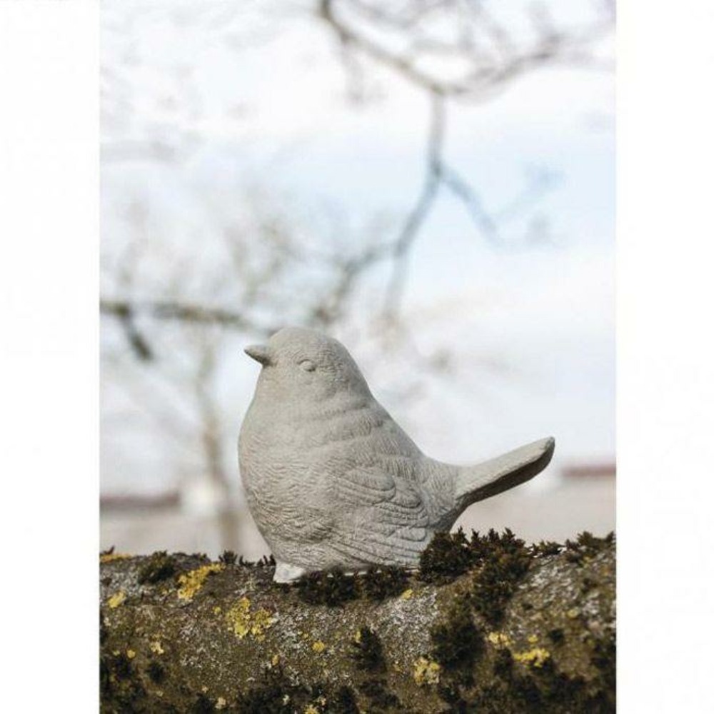 Moule en latex oiseau 11 cm