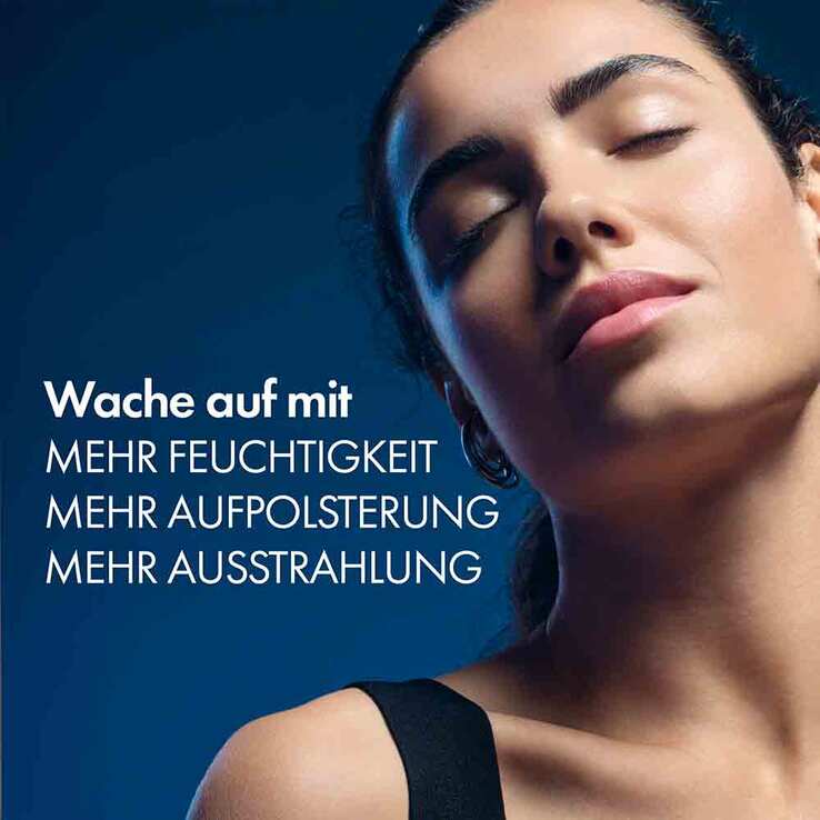 Vichy Mineral 89 Nachtcreme, 50 ml
