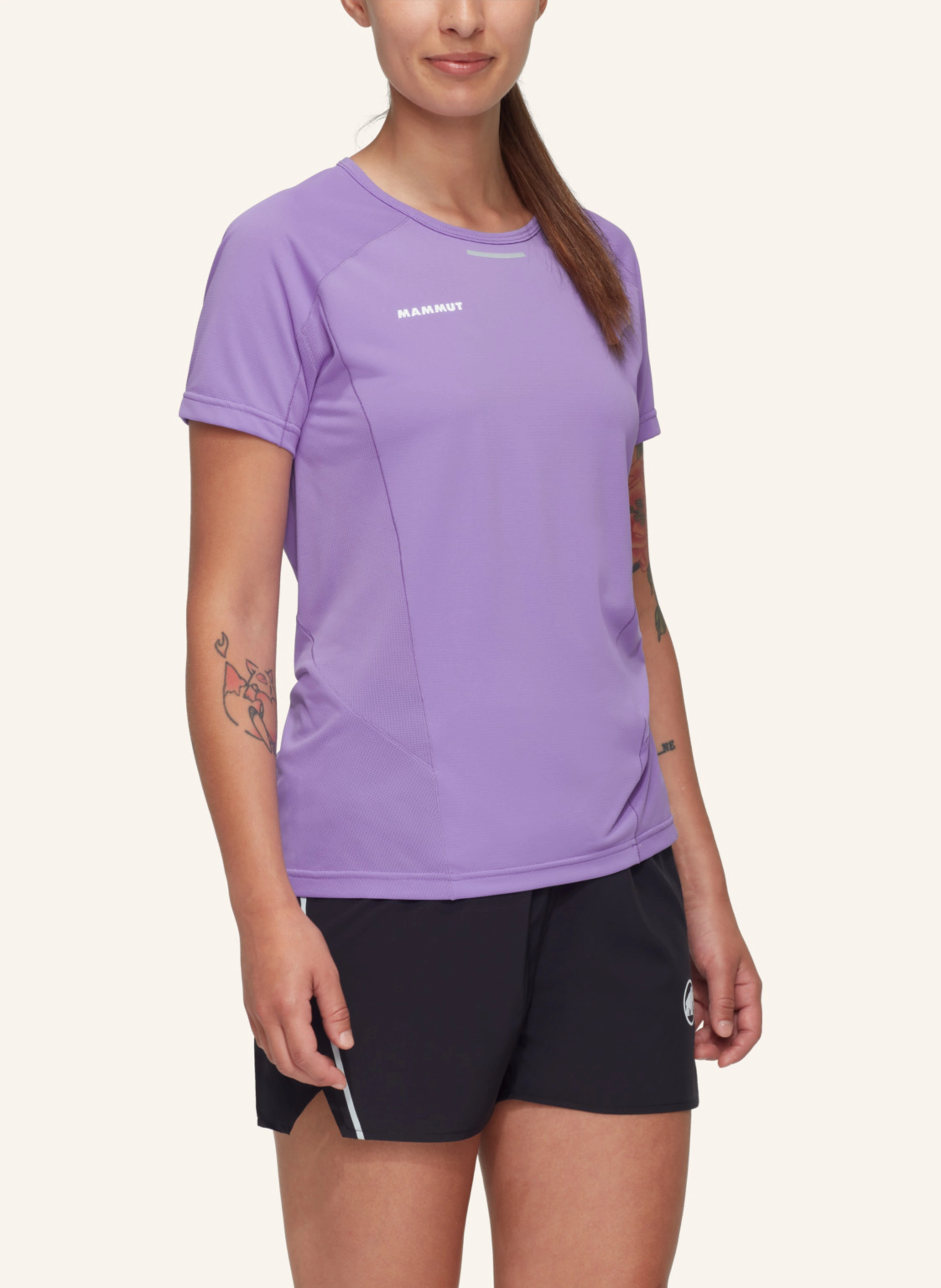 MAMMUT T-Shirt AENERGY FL